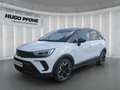 Opel Crossland (X) 1.2 Turbo GS Line (EURO 6e) Weiß - thumbnail 1