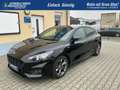 Ford Focus ST-Line Head-up NAVI Winter-Paket 92 kW (125 PS... Чорний - thumbnail 1
