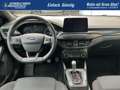 Ford Focus ST-Line Head-up NAVI Winter-Paket 92 kW (125 PS... Чорний - thumbnail 26