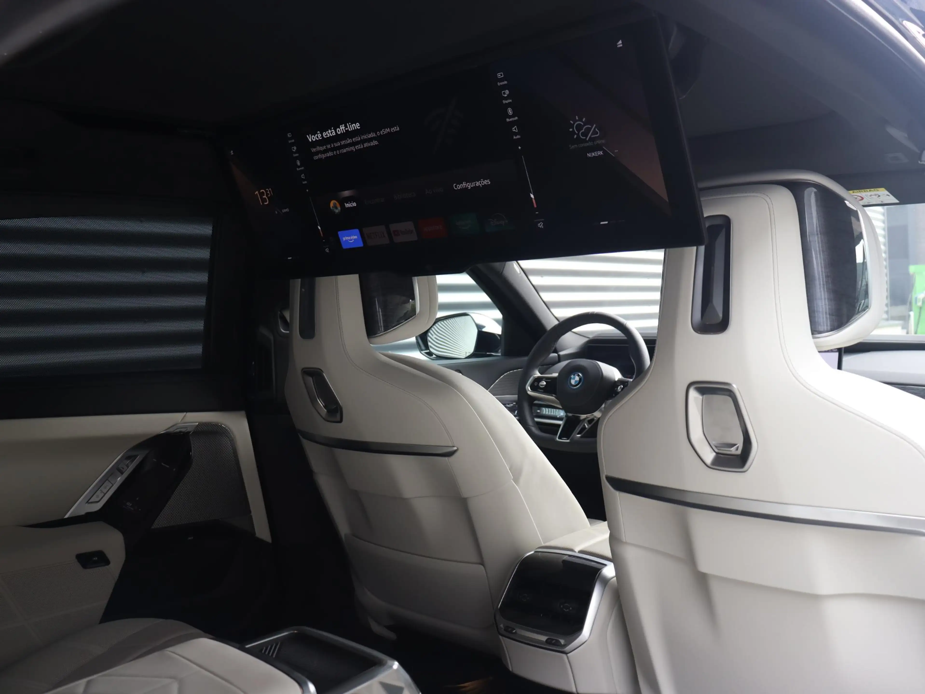 BMW i7 xDrive60 | High Executive | M Sportpakket Pro | Ex — photo 12