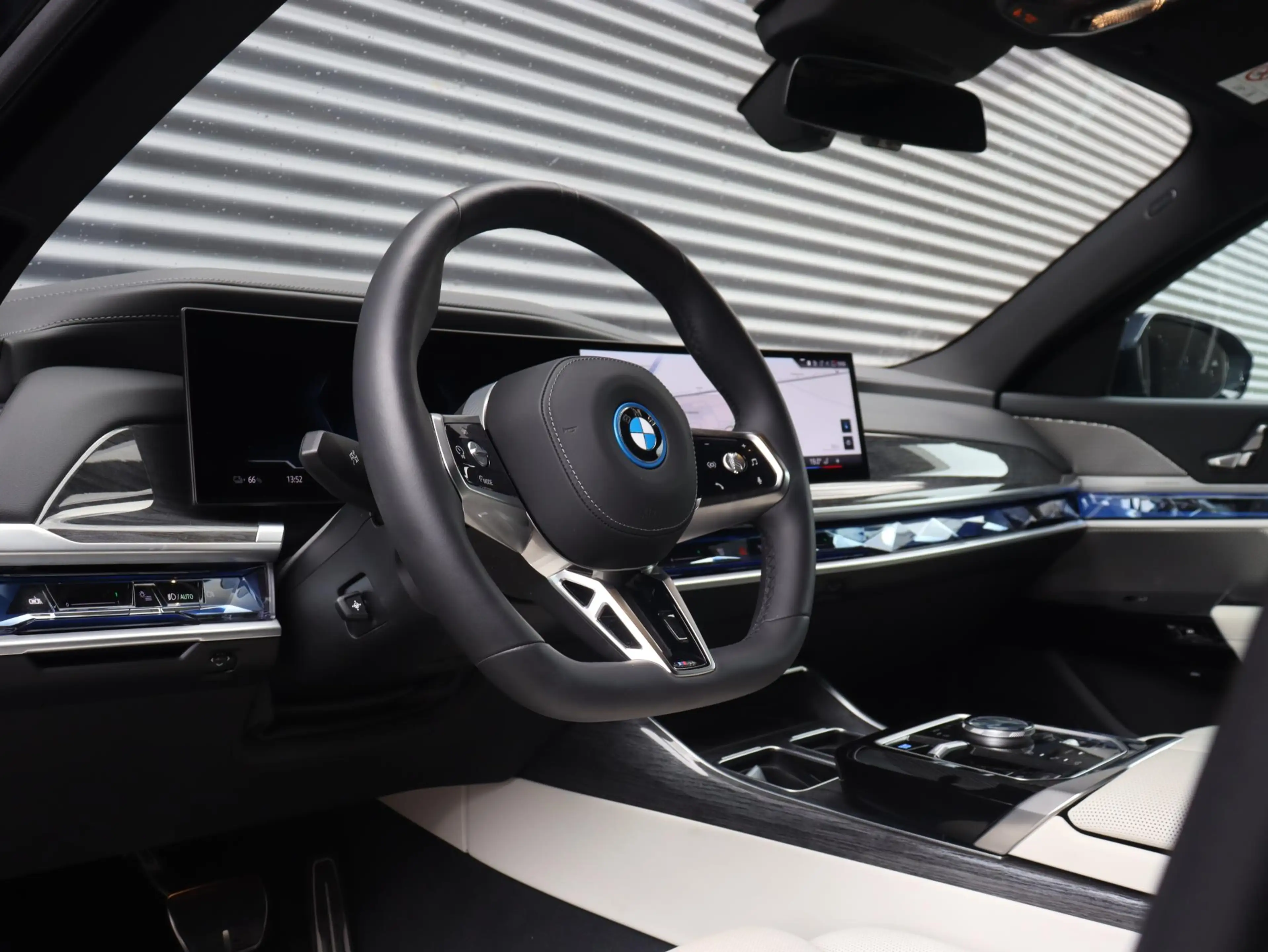 BMW i7 xDrive60 | High Executive | M Sportpakket Pro | Ex — photo 15