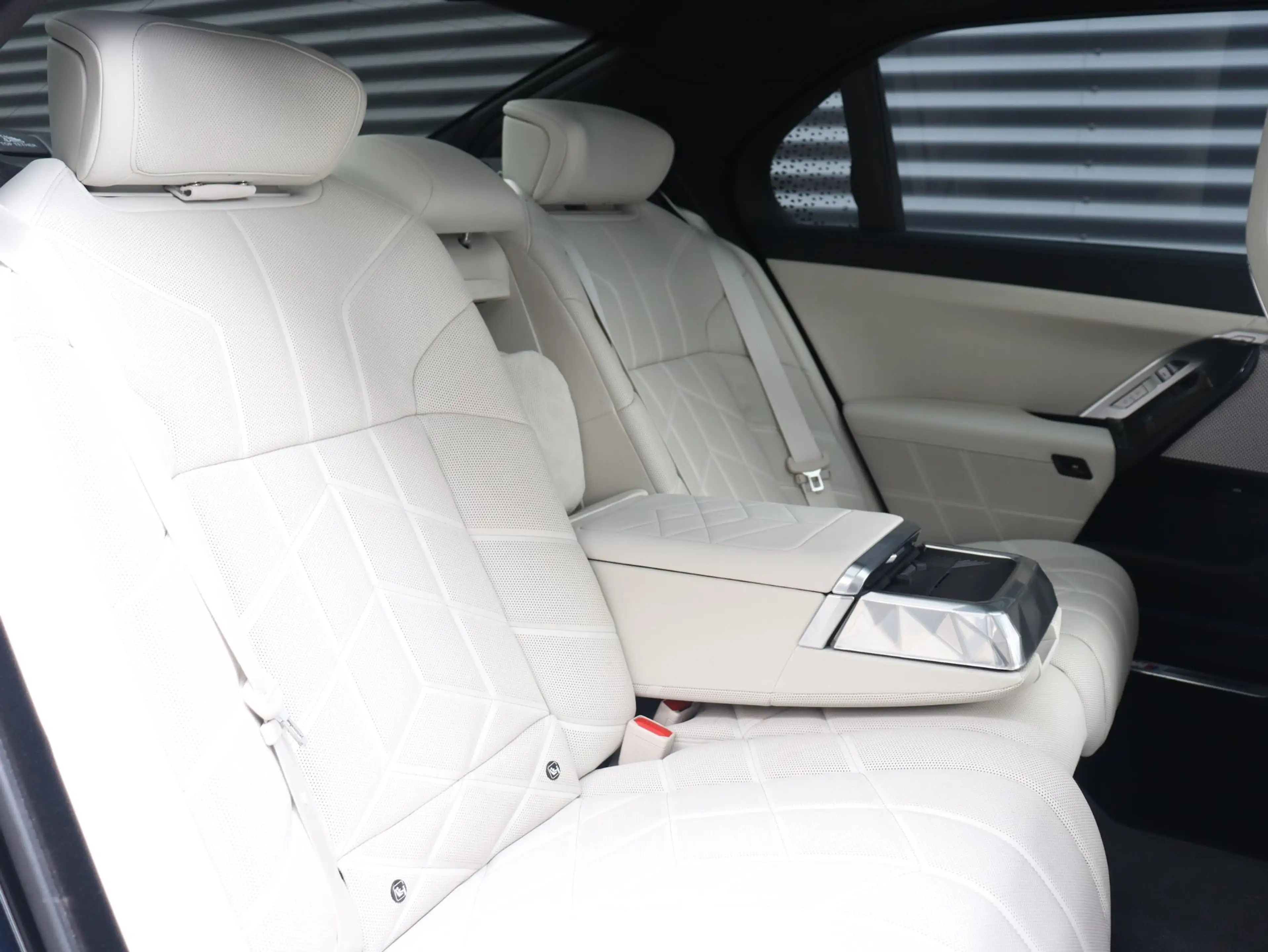 BMW i7 xDrive60 | High Executive | M Sportpakket Pro | Ex — photo 10