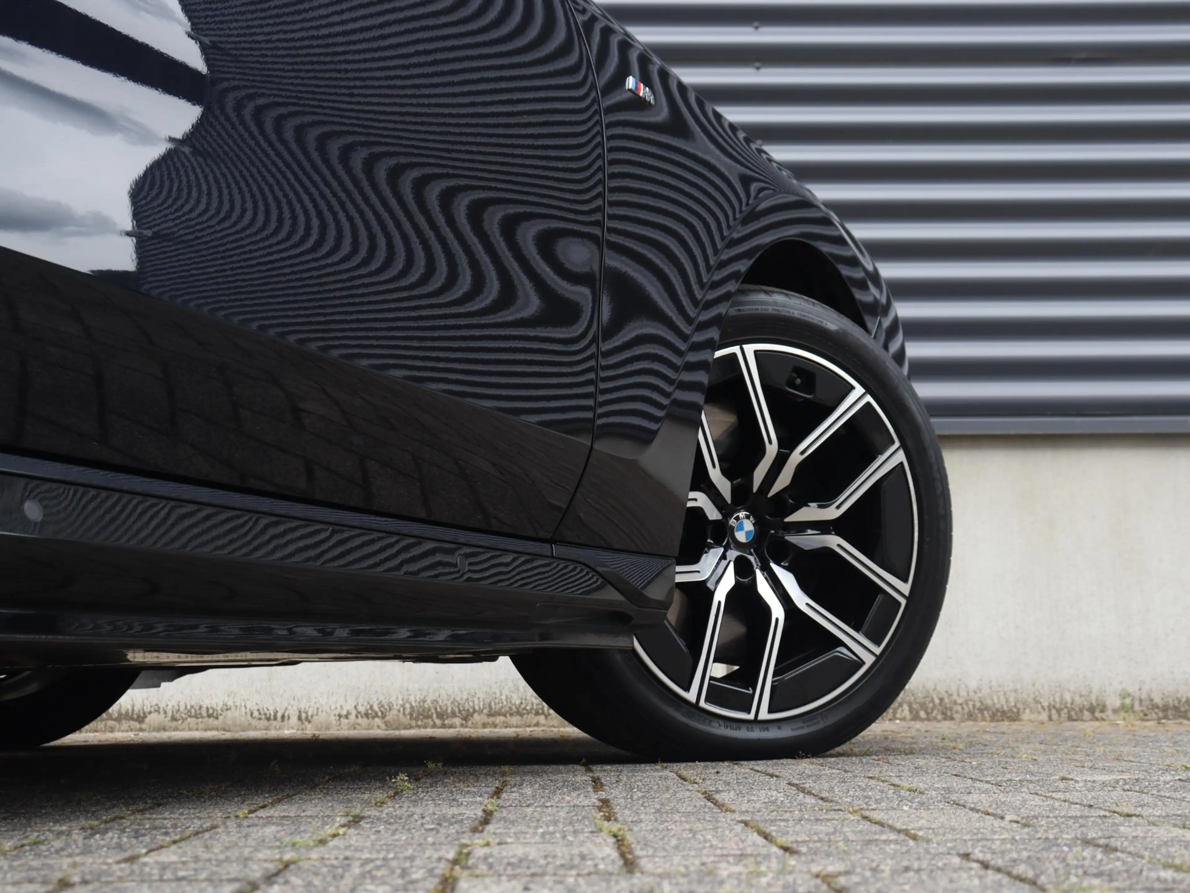 BMW i7 xDrive60 | High Executive | M Sportpakket Pro | Ex — photo 5