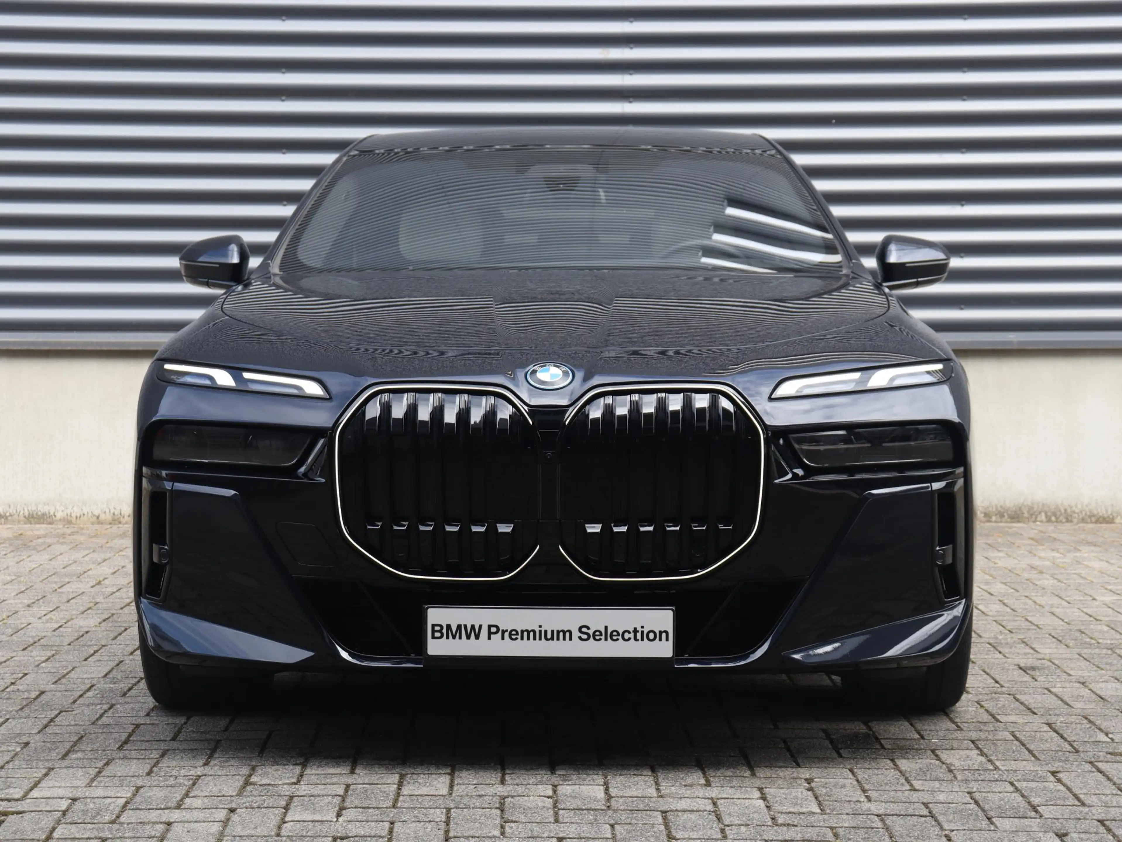 BMW i7 xDrive60 | High Executive | M Sportpakket Pro | Ex — photo 3