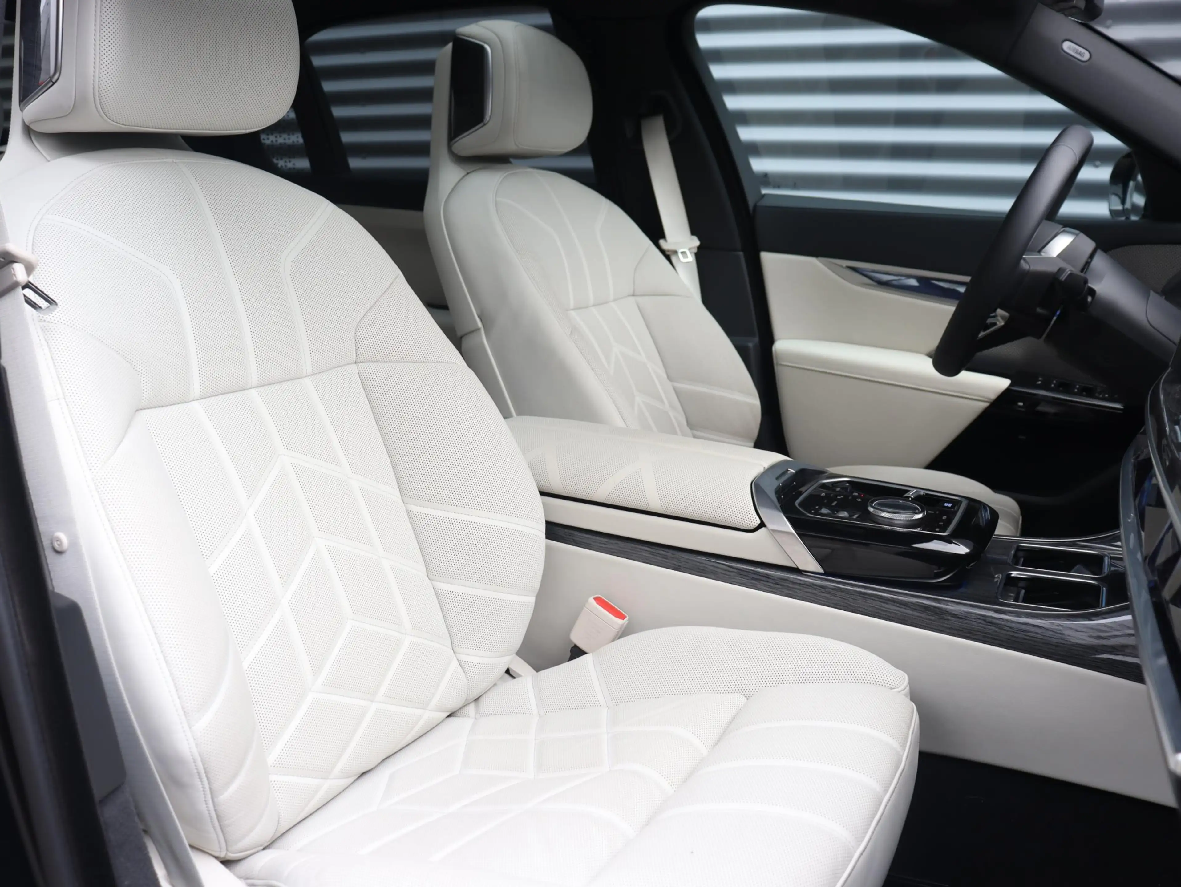 BMW i7 xDrive60 | High Executive | M Sportpakket Pro | Ex — photo 7