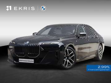 xDrive60 | High Executive | M Sportpakket Pro | Ex