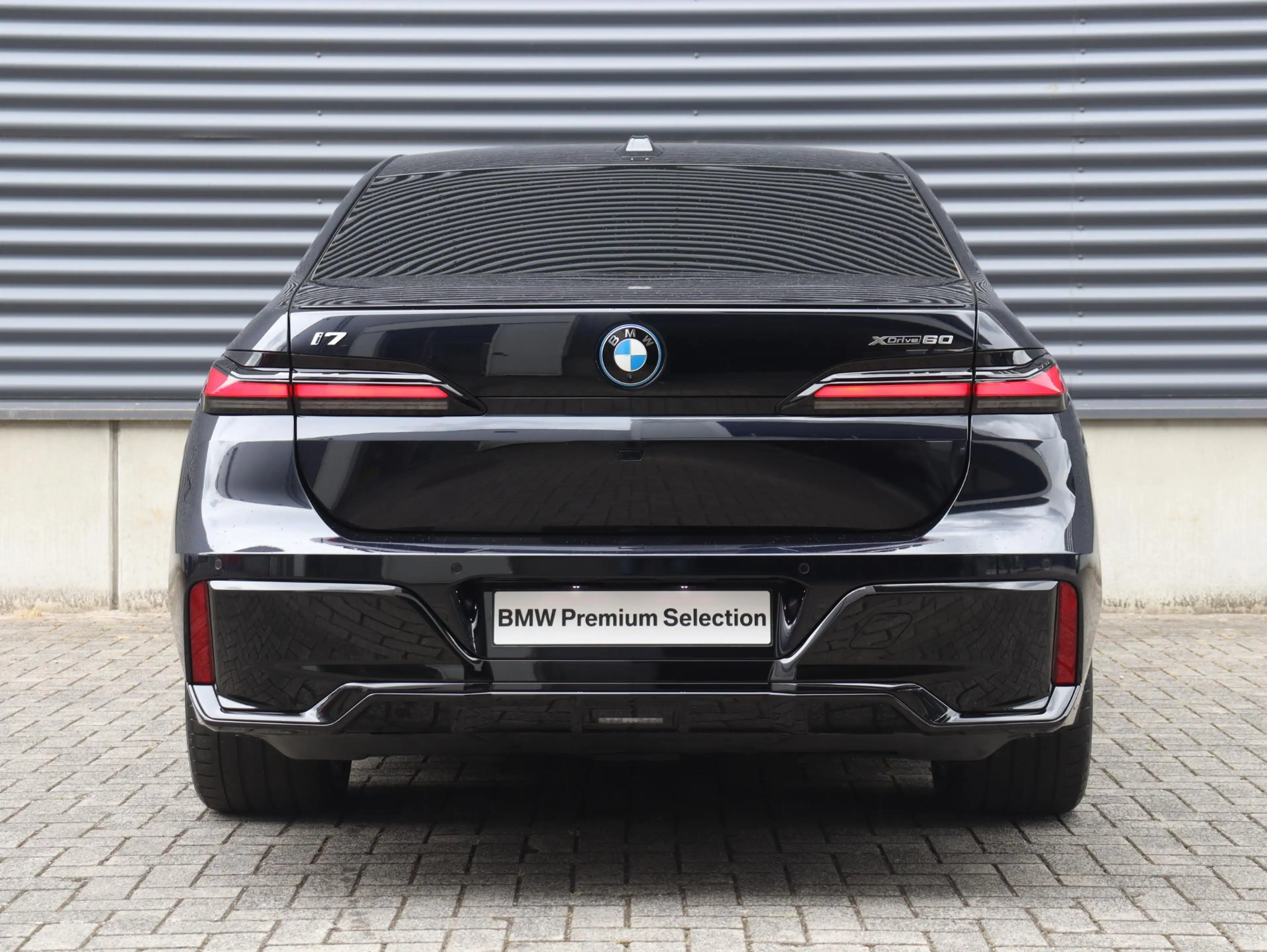 BMW i7 xDrive60 | High Executive | M Sportpakket Pro | Ex — photo 4