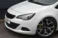 Opel Astra GTC 2.0 CDTI*OPC Edition/20"/HU & ZR neu! Wit - thumbnail 1