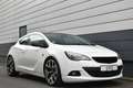 Opel Astra GTC 2.0 CDTI*OPC Edition/20"/HU & ZR neu! Wit - thumbnail 12