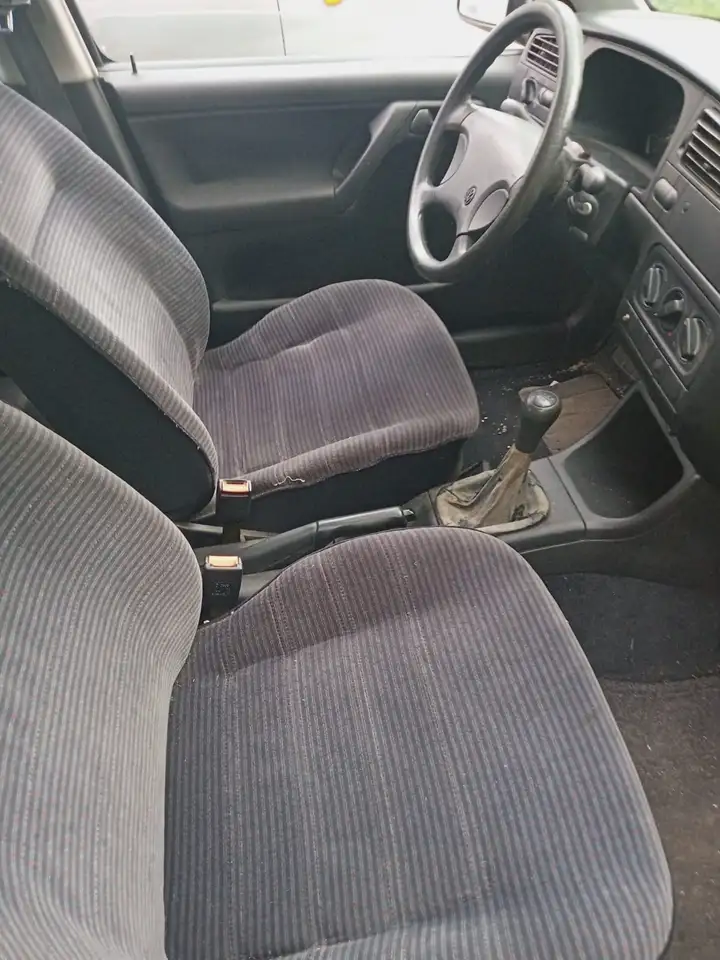 Volkswagen Golf 5p 1.4 GL cat., foto 4