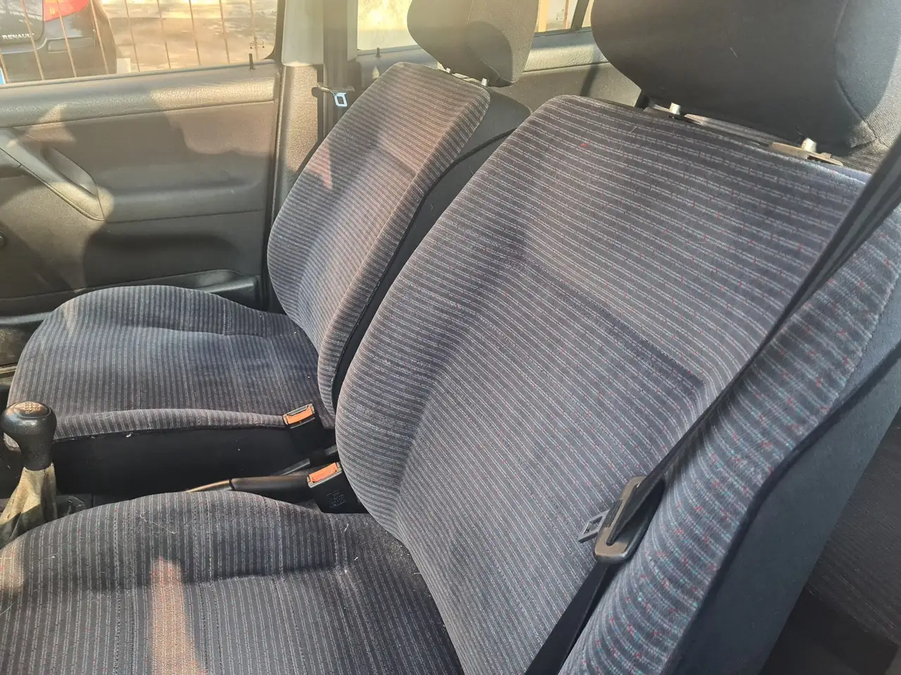 Volkswagen Golf 5p 1.4 GL cat., foto 7
