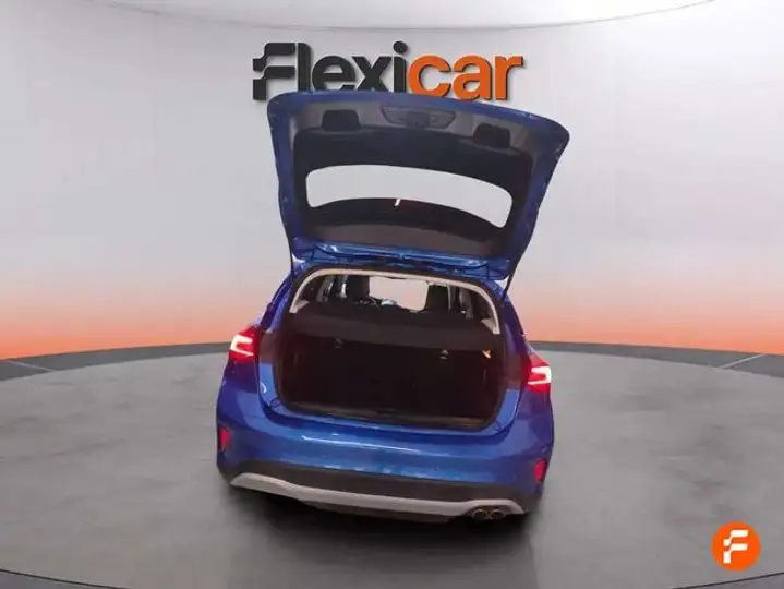 Ford Focus 2023, foto 4