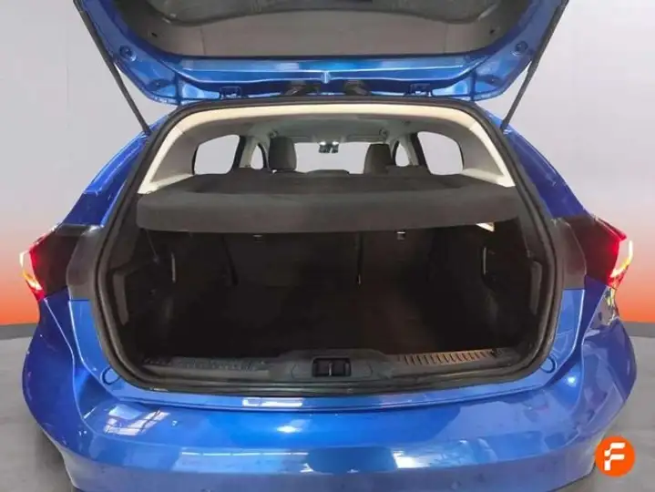 Ford Focus 2023, foto 5