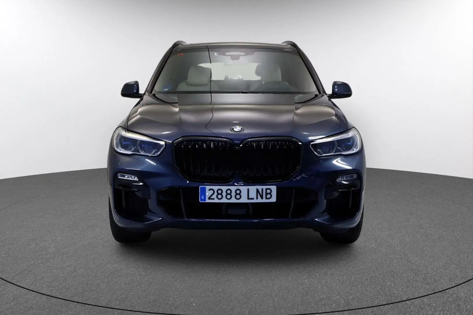 BMW X5 xDrive 45e - 2