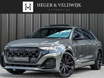 60 TFSI e quattro Pro Line S Competition