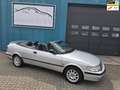 Saab 9-3 Cabrio 2.0 SE Leder Clima Elec dak Lm velgen Incl Grijs - thumbnail 1