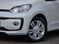 Volkswagen up! 1.0 BMT high up! Weiß - thumbnail 4