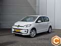 Volkswagen up! 1.0 BMT high up! Weiß - thumbnail 1