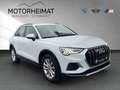 Audi Q3 40 TFSI quattro Stronic Advanced ACC AHK Blanco - thumbnail 4