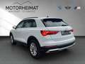 Audi Q3 40 TFSI quattro Stronic Advanced ACC AHK Blanco - thumbnail 5