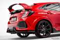 Honda Civic 2,0 VTEC Turbo Type R GT Rot - thumbnail 18