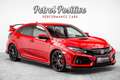 Honda Civic 2,0 VTEC Turbo Type R GT Rot - thumbnail 10