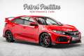 Honda Civic 2,0 VTEC Turbo Type R GT Rot - thumbnail 12