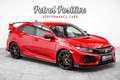Honda Civic 2,0 VTEC Turbo Type R GT Rot - thumbnail 11