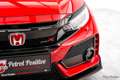 Honda Civic 2,0 VTEC Turbo Type R GT Rot - thumbnail 9