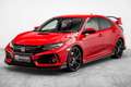 Honda Civic 2,0 VTEC Turbo Type R GT Rot - thumbnail 7