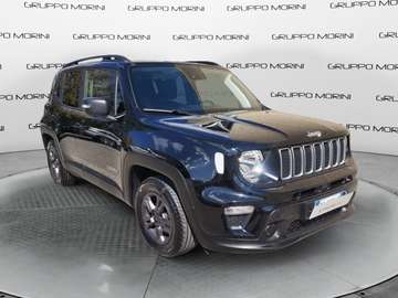 Renegade 1.6 Mjt2 130 CV Longitude