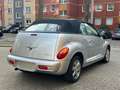 Chrysler PT Cruiser Cabrio 2.4 Limited/76TKM/2.HAND/LEDER Silber - thumbnail 10