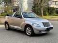 Chrysler PT Cruiser Cabrio 2.4 Limited/76TKM/2.HAND/LEDER Silver - thumbnail 3