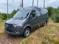Mercedes-Benz Sprinter 315 CDI Sprinter Extralang HA 9G-TRONIC - thumbnail 1