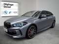 BMW 120 i Grau - thumbnail 2