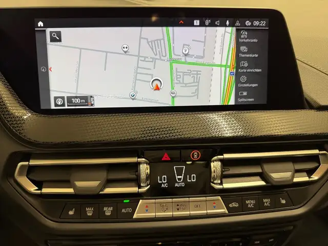 BMW 1 Series view 5
