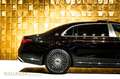 Mercedes-Benz S 580 MAYBACH + BURMESTER + 4 SEATS + MY2025 Schwarz - thumbnail 6