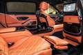 Mercedes-Benz S 580 MAYBACH + BURMESTER + 4 SEATS + MY2025 Schwarz - thumbnail 19