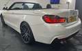 BMW 420 4-serie Cabrio 420i M-Pakket Centennial High Execu Wit - thumbnail 15