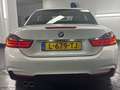 BMW 420 4-serie Cabrio 420i M-Pakket Centennial High Execu Blanc - thumbnail 6