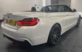BMW 420 4-serie Cabrio 420i M-Pakket Centennial High Execu Blanc - thumbnail 13