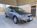 SEAT Alhambra 2.0 TDI CR DPF 7 POSTI OK DISTRIBUZIONE BLUETHOOT Grigio - thumbnail 3