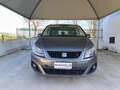 SEAT Alhambra 2.0 TDI CR DPF 7 POSTI OK DISTRIBUZIONE BLUETHOOT Grigio - thumbnail 2