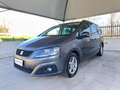 SEAT Alhambra 2.0 TDI CR DPF 7 POSTI OK DISTRIBUZIONE BLUETHOOT Grigio - thumbnail 1