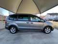 SEAT Alhambra 2.0 TDI CR DPF 7 POSTI OK DISTRIBUZIONE BLUETHOOT Grigio - thumbnail 7