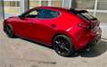 Mazda 3 e-Skyactiv-G122 Homura Rot - thumbnail 3