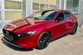 Mazda 3 e-Skyactiv-G122 Homura Rot - thumbnail 1
