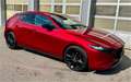 Mazda 3 e-Skyactiv-G122 Homura Rot - thumbnail 6