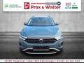 Volkswagen T-Roc 1.5 TSI OPF Life LED+NAVI+WINTER-PAKET Blau - thumbnail 1