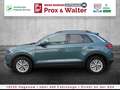 Volkswagen T-Roc 1.5 TSI OPF Life LED+NAVI+WINTER-PAKET Blau - thumbnail 4